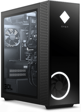 OMEN 30L Desktop