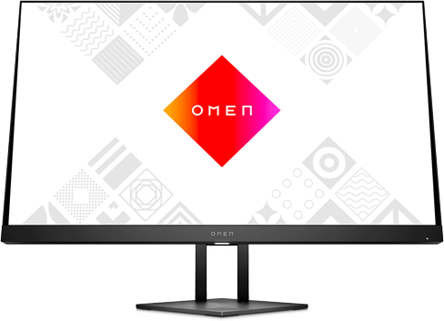 OMEN 27i Gaming Display