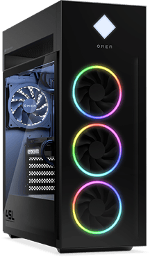 OMEN 45L Desktop