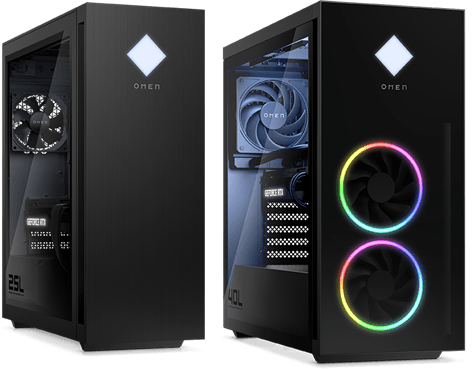 OMEN 25L / OMEN 40L