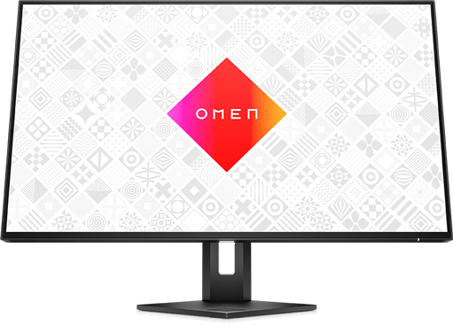OMEN 27u 4K Gaming Display
