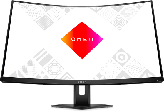 OMEN 27c 240Hz Gaming Display