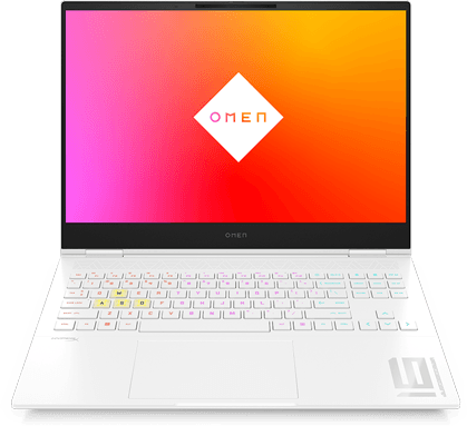 OMEN Transcend 16 Laptop