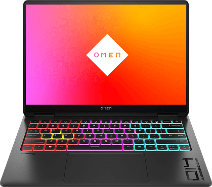 OMEN Transcend 14 Laptop