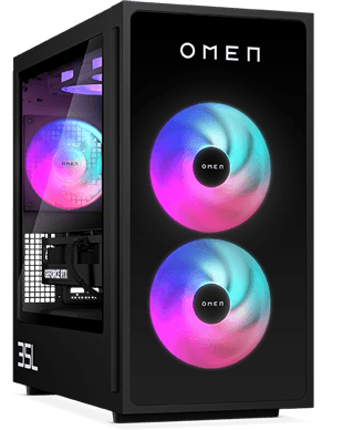 OMEN 35L Desktop