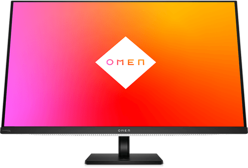 OMEN Transcend 32 240Hz 4K OLED Gaming Display