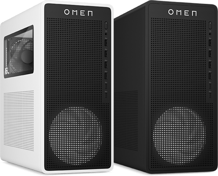 OMEN 16L Desktop