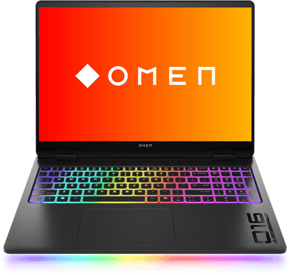 OMEN MAX 16 Laptop