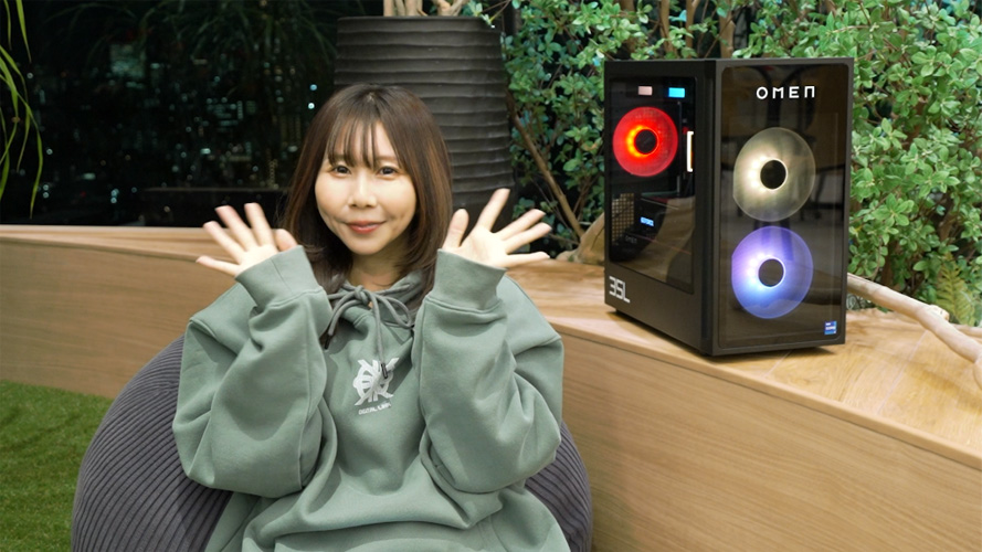 きゅーちゃん（REIGNITE）