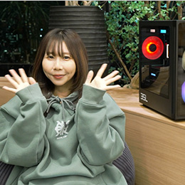 きゅーちゃん（REIGNITE）