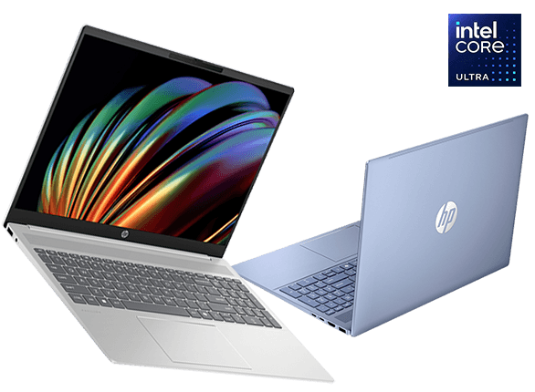HP Pavilion 16-af