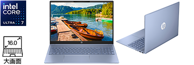 HP Pavilion 16-af