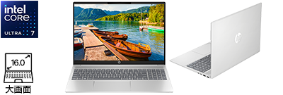 HP Pavilion 16-af