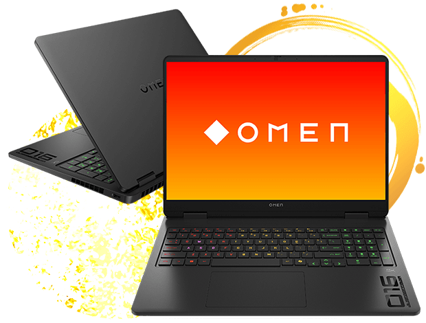 OMEN 16