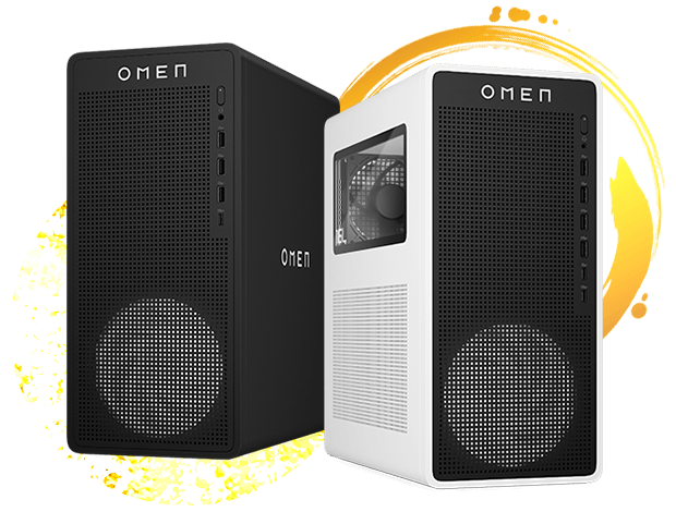 OMEN 16L