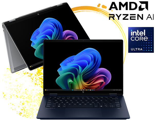 HP OmniBook X Flip 14