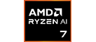 Ryzen AI 7 プロセッサ