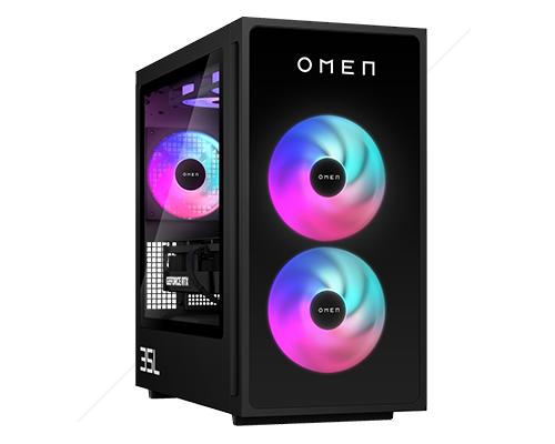 OMEN 35L(インテル)