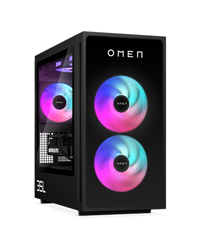 OMEN 35L(インテル)