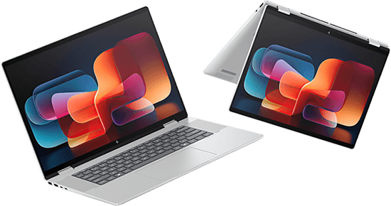 HP Envy x360 16-ac