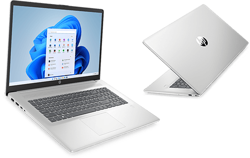 HP 17-cn