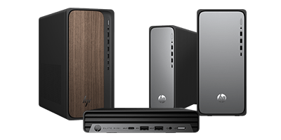 デスクトップパソコン