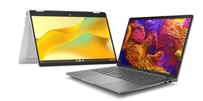 Chromebook/ワークステーション