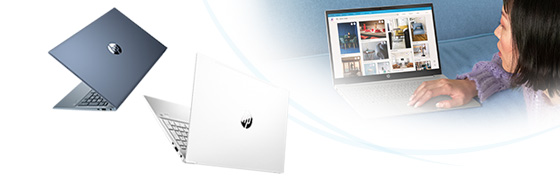 HP Pavilion 15-eg(インテル)