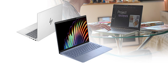 HP Pavilion Aero 13-bg