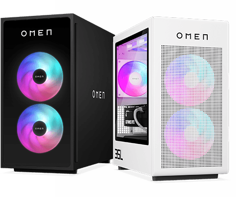 OMEN 35L(インテル)
