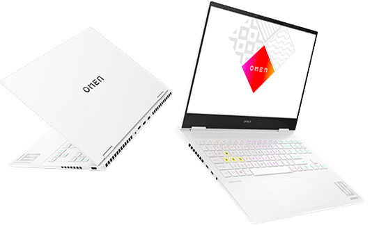 OMEN Transcend 16