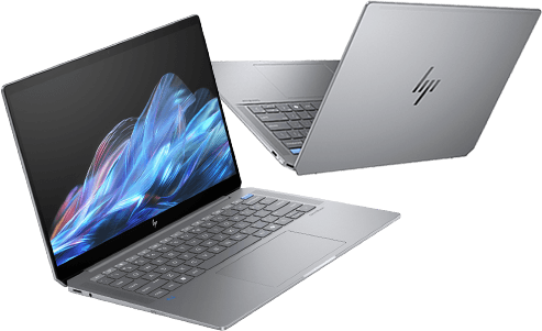HP OmniBook Ultra 14-fd