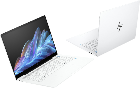 HP OmniBook X 14-fe