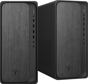 HP OmniDesk(AMD)