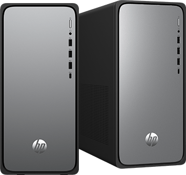 HP OmniDesk (インテル)