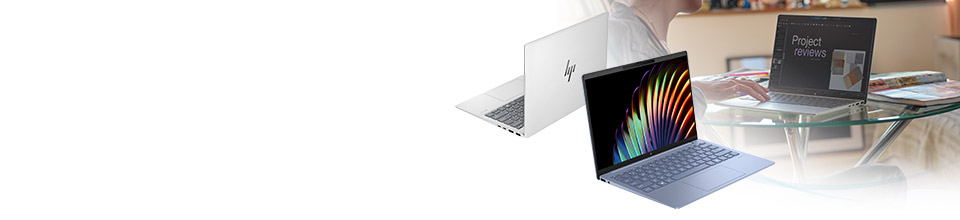 HP Pavilion Aero 13-bg