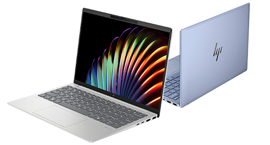 HP Pavilion Aero 13-bg