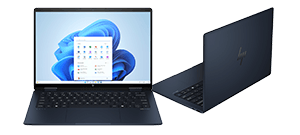 HP Envy x360 14-fc(インテル)