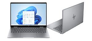 HP Envy x360 14-fc(インテル)