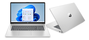 HP 17-cn