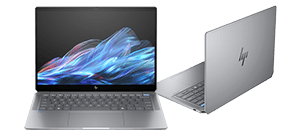 HP OmniBook Ultra 14-fd
