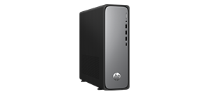 HP OmniDesk Slim
