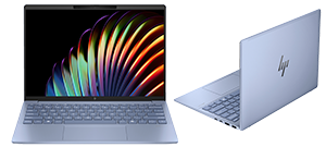 HP Pavilion Aero 13-bg