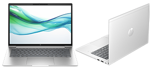 3) HP ProBook 445 G11