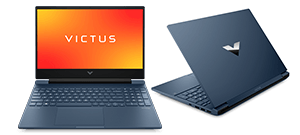 Victus 15(AMD)
