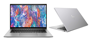 HP ZBook Firefly 14inch G11 A Mobile Workstation