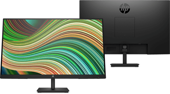 HP V27ie G5 FHD ディスプレイ