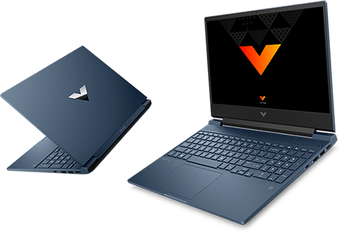 Victus 15(AMD)