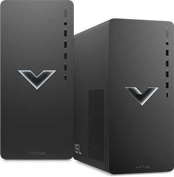 Victus 15L (AMD)