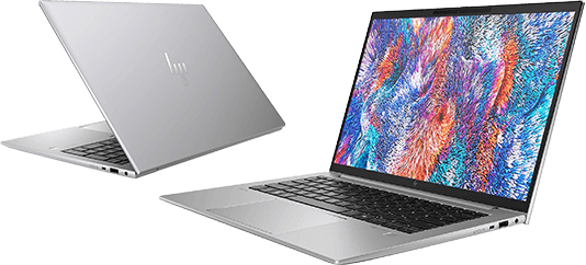 HP ZBook Firefly 14inch G11 A Mobile Workstation